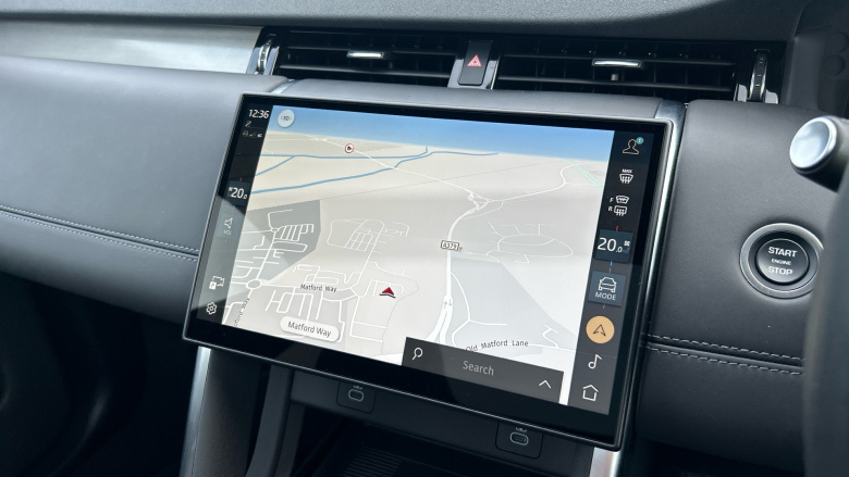 Land Rover Discovery Sport 2.0 D200 Dynamic HSE 5dr Auto [5 Seat] Diesel Station Wagon